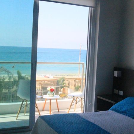 Villa Kite Santa Marianita Bagian luar foto