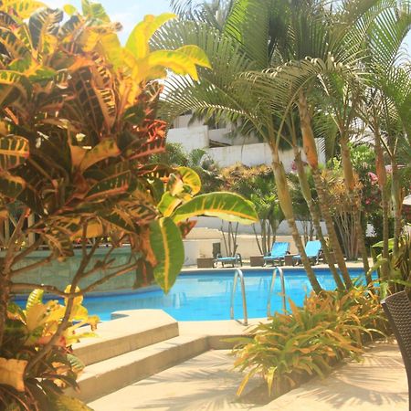 Villa Kite Santa Marianita Bagian luar foto