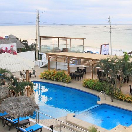 Villa Kite Santa Marianita Bagian luar foto