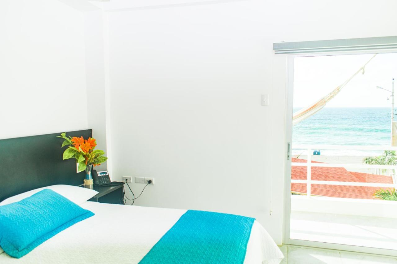 Villa Kite Santa Marianita Bagian luar foto