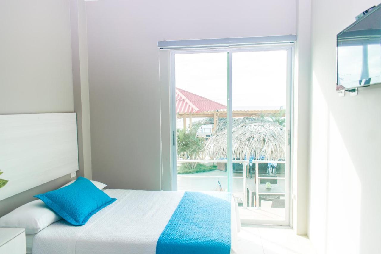 Villa Kite Santa Marianita Bagian luar foto