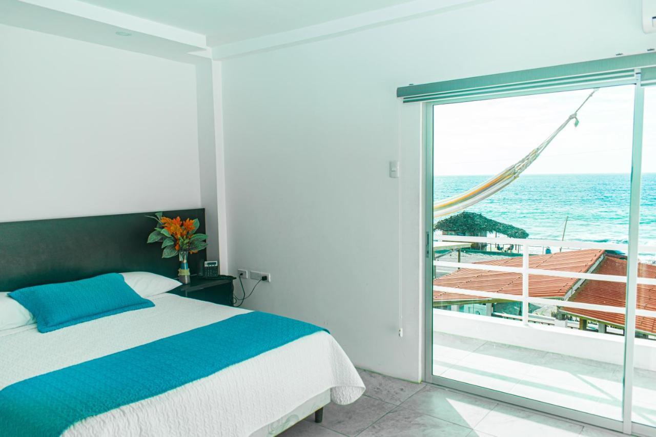 Villa Kite Santa Marianita Bagian luar foto