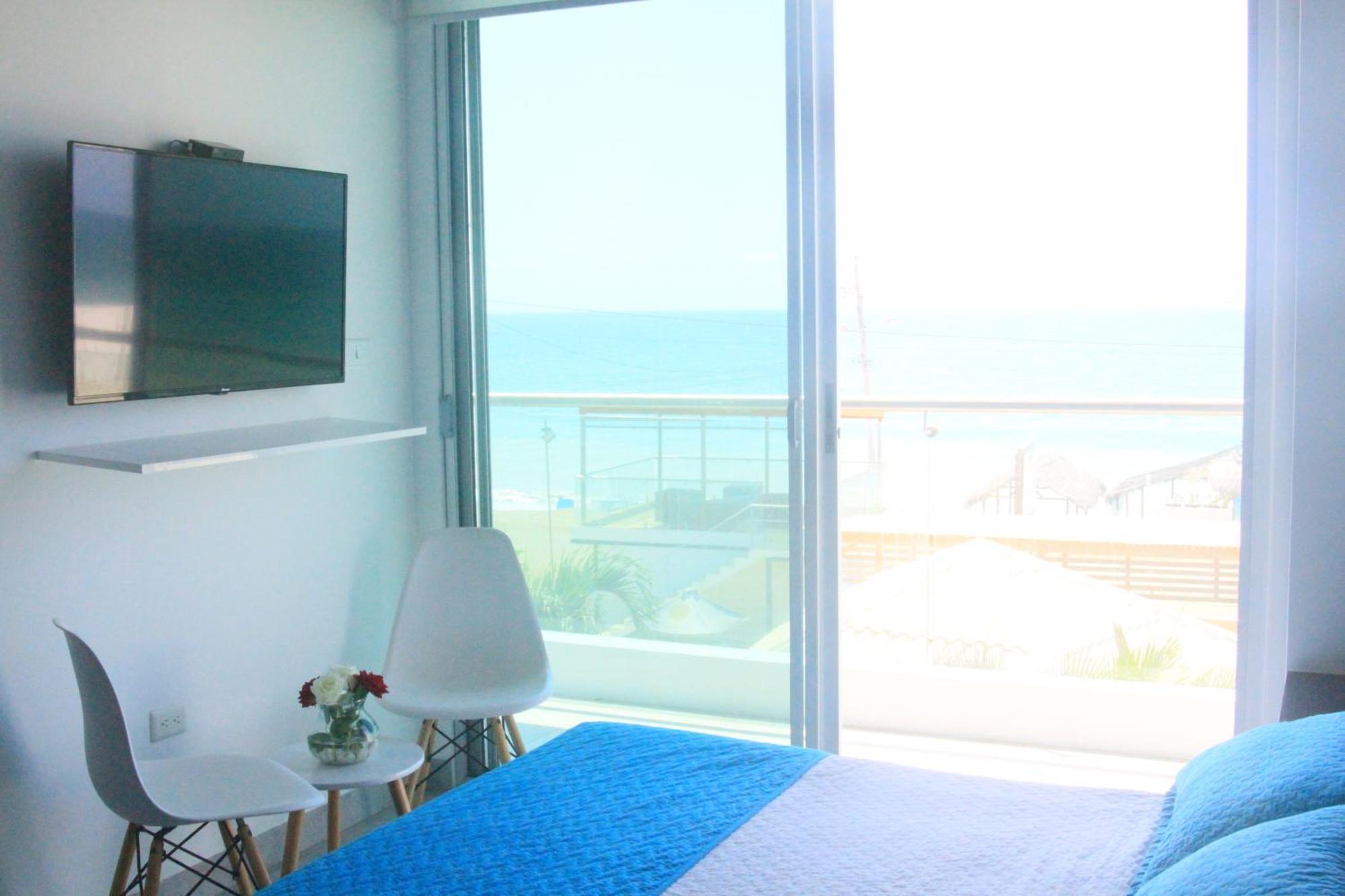 Villa Kite Santa Marianita Bagian luar foto