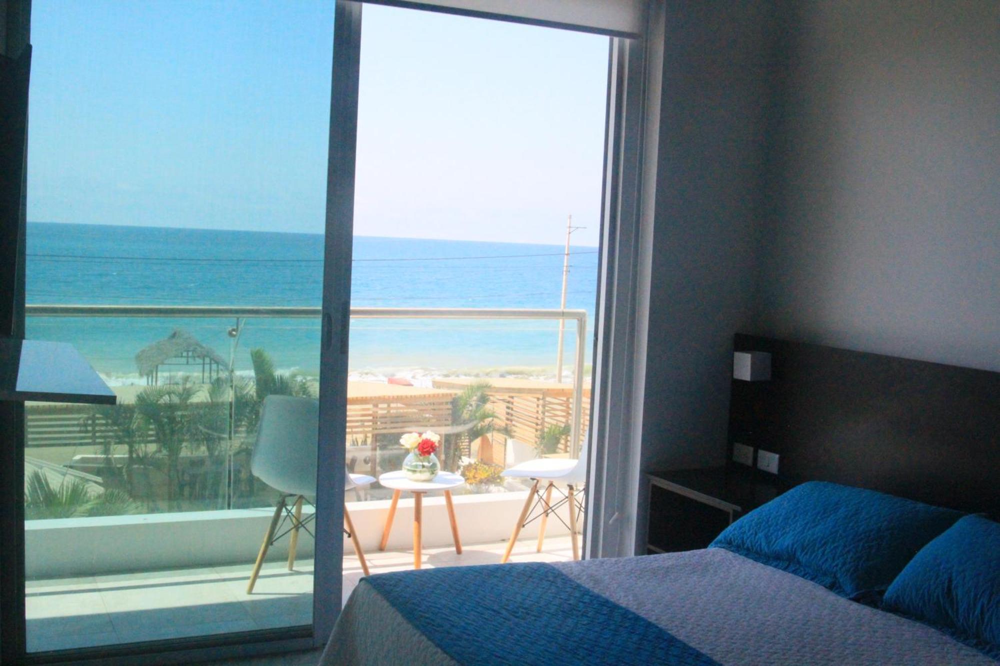 Villa Kite Santa Marianita Bagian luar foto