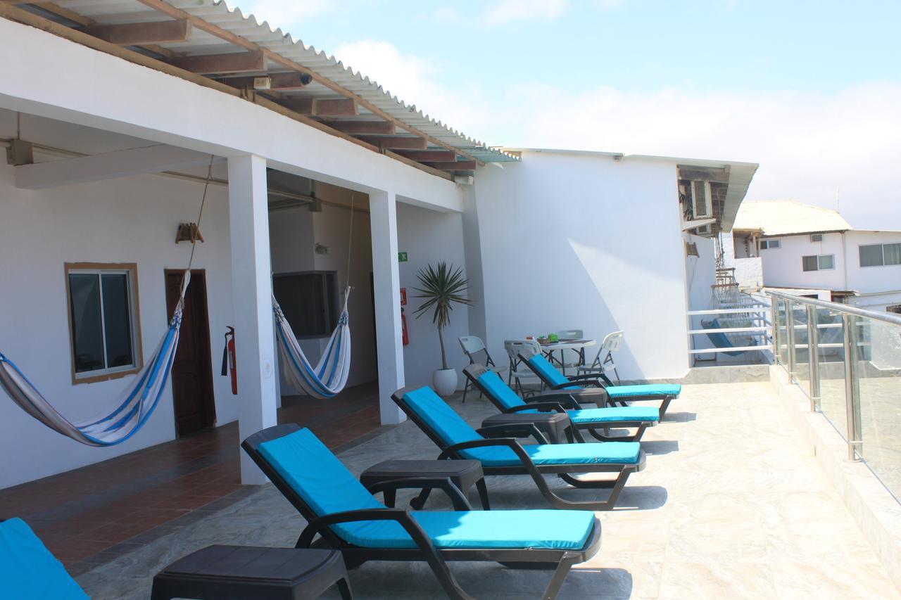Villa Kite Santa Marianita Bagian luar foto