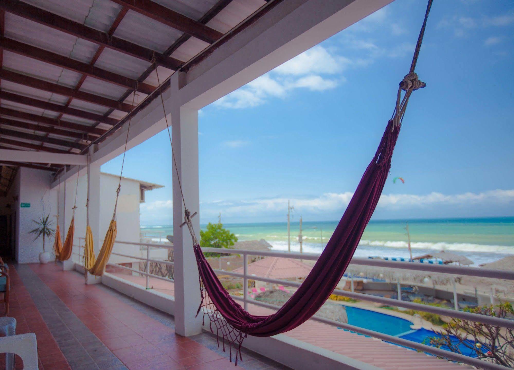 Villa Kite Santa Marianita Bagian luar foto